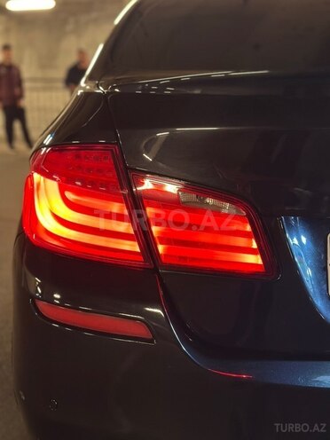 BMW 528 2011, 247,368 km - 3.0 l - Bakı