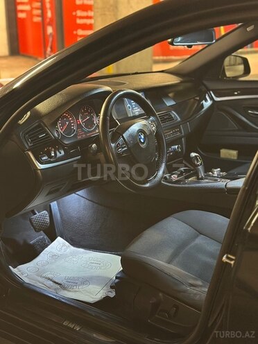 BMW 528 2011, 247,368 km - 3.0 l - Bakı