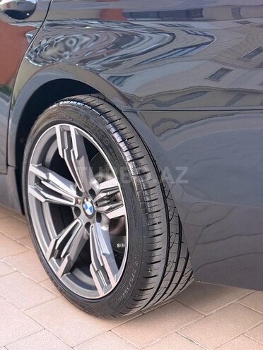 BMW 528 2011, 247,368 km - 3.0 l - Bakı