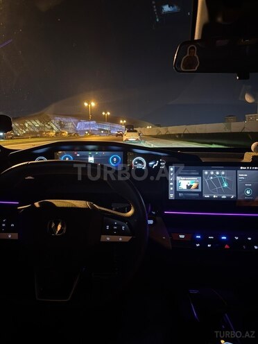 Changan  2024, 41,444 km - 1.5 l - Bakı