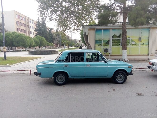 LADA (VAZ) 2106 1978, 198,000 km - 1.5 l - Şirvan