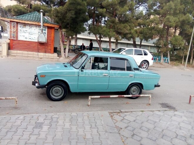 LADA (VAZ) 2106 1978, 198,000 km - 1.5 l - Şirvan