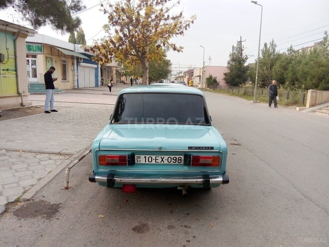 LADA (VAZ) 2106 1978, 198,000 km - 1.5 l - Şirvan