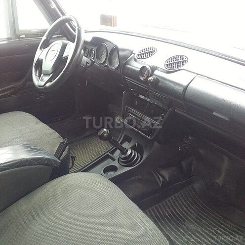 LADA (VAZ) 2106 1978, 198,000 km - 1.5 l - Şirvan