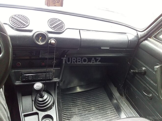 LADA (VAZ) 2106 1978, 198,000 km - 1.5 l - Şirvan