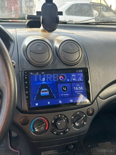 Chevrolet Aveo 2011, 280,000 km - 1.4 l - Gəncə