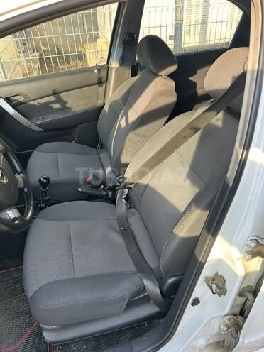 Chevrolet Aveo 2011, 280,000 km - 1.4 l - Gəncə