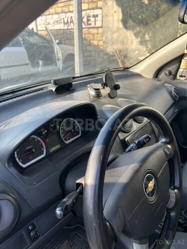 Chevrolet Aveo 2011, 280,000 km - 1.4 l - Gəncə