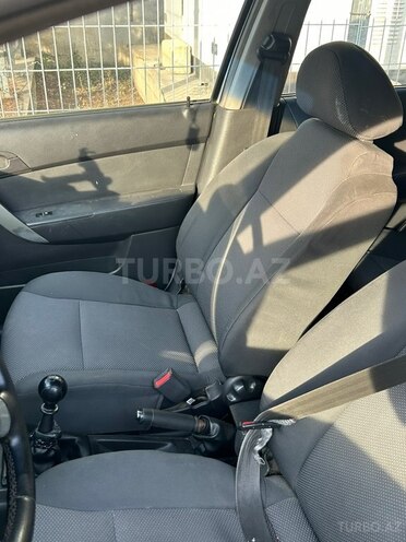 Chevrolet Aveo 2011, 280,000 km - 1.4 l - Gəncə