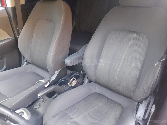Chevrolet Aveo 2018, 230,000 km - 1.4 л - Mingəçevir