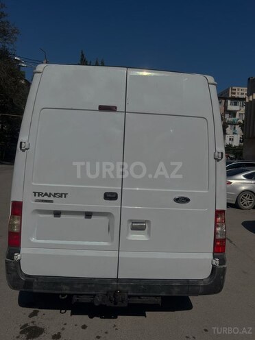Ford Transit 2009, 290,000 km - 2.2 l - Bakı
