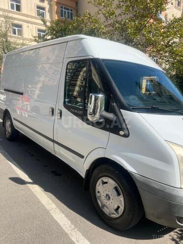 Ford Transit 2009, 290,000 km - 2.2 l - Bakı