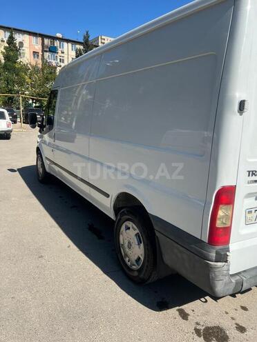Ford Transit 2009, 290,000 km - 2.2 l - Bakı