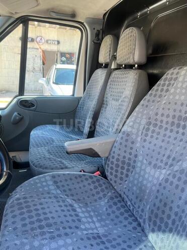 Ford Transit 2009, 290,000 km - 2.2 l - Bakı