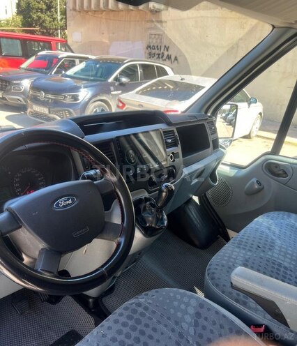 Ford Transit 2009, 290,000 km - 2.2 l - Bakı