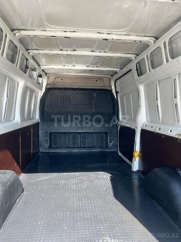 Ford Transit 2009, 290,000 km - 2.2 l - Bakı