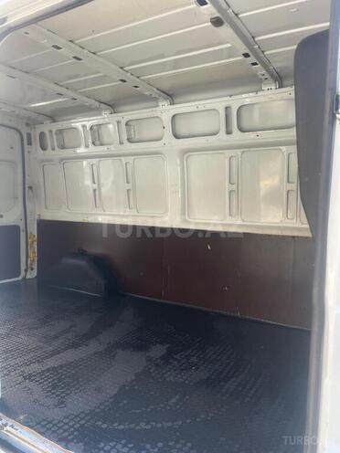 Ford Transit 2009, 290,000 km - 2.2 l - Bakı