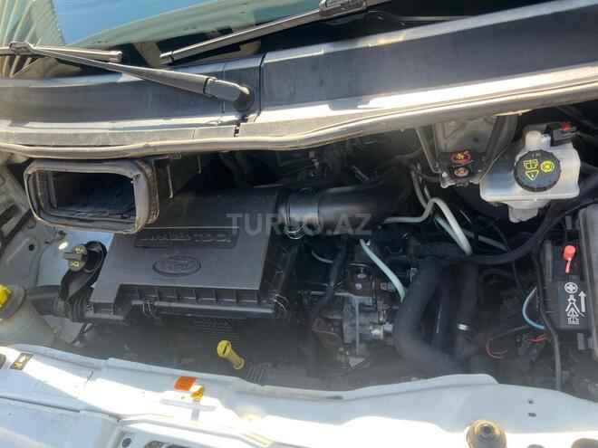 Ford Transit 2009, 290,000 km - 2.2 l - Bakı
