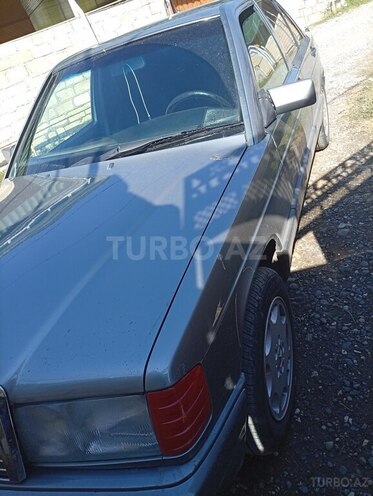 Mercedes 190 1992, 438,880 km - 2.0 l - Ağcabədi