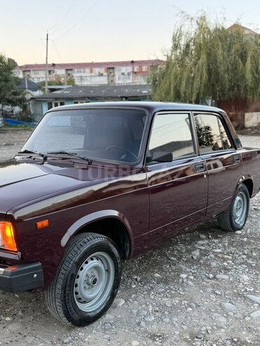 LADA (VAZ) 2107 2008, 61,123 km - 1.6 l - Quba