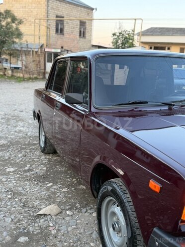 LADA (VAZ) 2107 2008, 61,123 km - 1.6 l - Quba