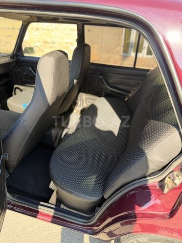 LADA (VAZ) 2107 2008, 61,123 km - 1.6 l - Quba
