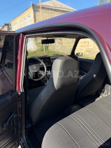 LADA (VAZ) 2107 2008, 61,123 km - 1.6 l - Quba