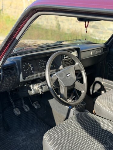 LADA (VAZ) 2107 2008, 61,123 km - 1.6 l - Quba