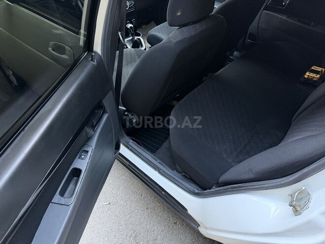 LADA (VAZ) Priora 2015, 116,000 km - 1.6 l - Şəmkir