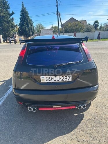Ford Focus 1999, 300,000 km - 1.4 l - Lənkəran