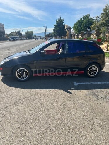 Ford Focus 1999, 300,000 km - 1.4 l - Lənkəran