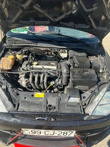 Ford Focus 1999, 300,000 km - 1.4 l - Lənkəran