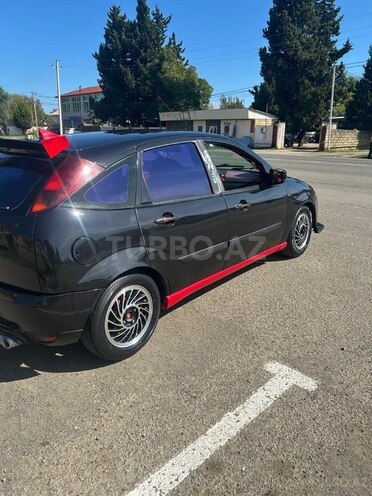 Ford Focus 1999, 300,000 km - 1.4 l - Lənkəran