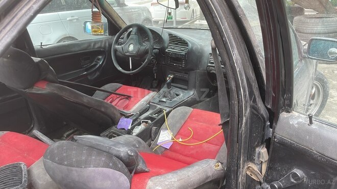 BMW 318 1994, 545,455 km - 1.8 l - Bakı
