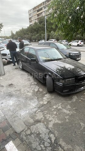 BMW 318 1994, 545,455 km - 1.8 l - Bakı