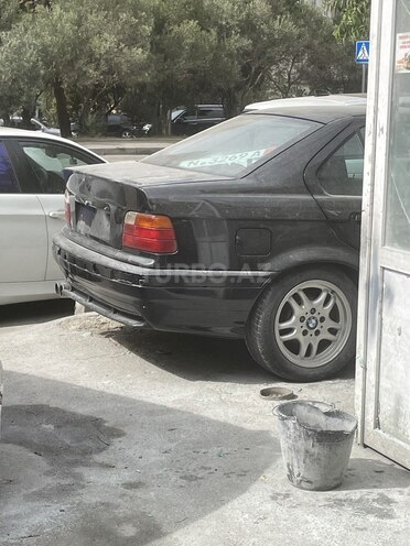 BMW 318 1994, 545,455 km - 1.8 l - Bakı