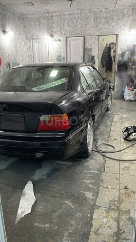 BMW 318 1994, 545,455 km - 1.8 l - Bakı