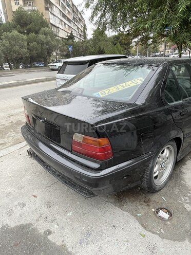 BMW 318 1994, 545,455 km - 1.8 l - Bakı