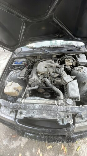 BMW 318 1994, 545,455 km - 1.8 l - Bakı