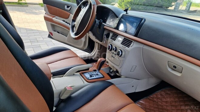 Hyundai Sonata 2006, 298,000 km - 2.4 л - Beyləqan