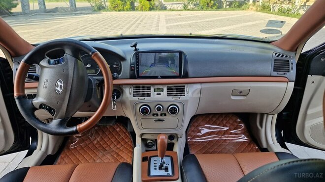 Hyundai Sonata 2006, 298,000 km - 2.4 л - Beyləqan