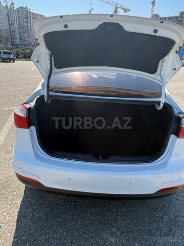 Kia Cerato 2015, 150,000 km - 1.6 л - Sumqayıt