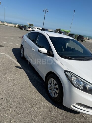 Kia Cerato 2015, 150,000 km - 1.6 л - Sumqayıt