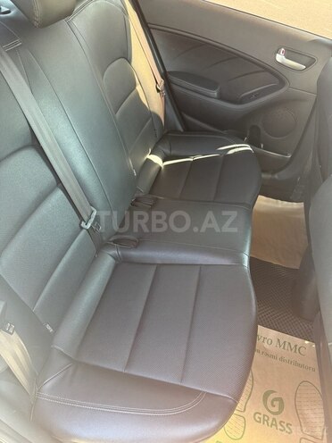 Kia Cerato 2015, 150,000 km - 1.6 л - Sumqayıt