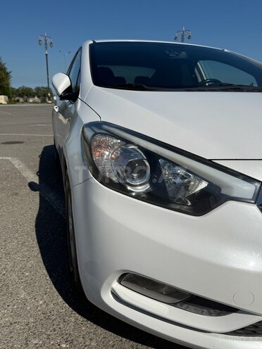 Kia Cerato 2015, 150,000 km - 1.6 л - Sumqayıt