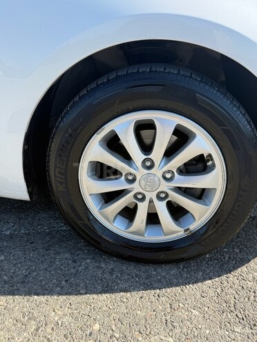 Kia Cerato 2015, 150,000 km - 1.6 л - Sumqayıt