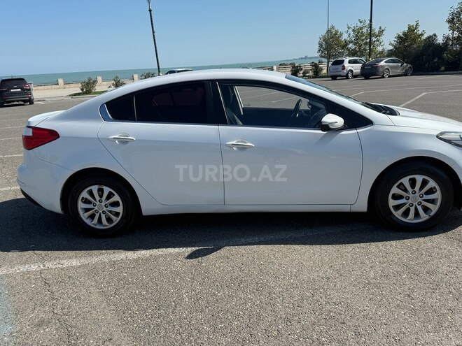 Kia Cerato 2015, 150,000 km - 1.6 л - Sumqayıt