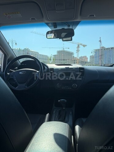 Kia Cerato 2015, 150,000 km - 1.6 л - Sumqayıt