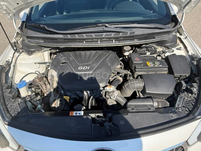 Kia Cerato 2015, 150,000 km - 1.6 л - Sumqayıt