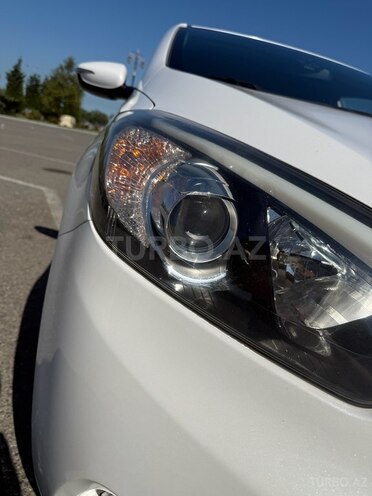 Kia Cerato 2015, 150,000 km - 1.6 л - Sumqayıt